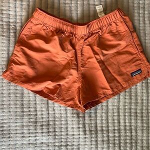 Patagonia barely baggies